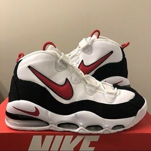 Nike Air Max uptempo 95